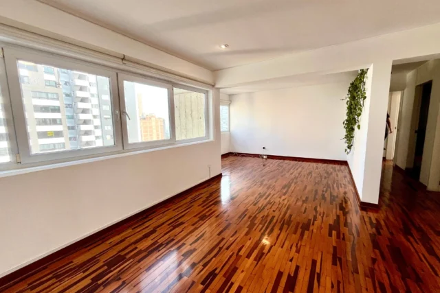 Departamento en Miraflores | 115 m² | Totalmente Remodelado Ubicado en la Av. Pardo