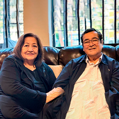 Familia Ramirez