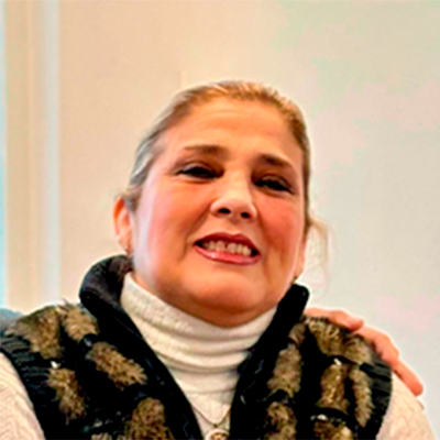 Sra. Isabel