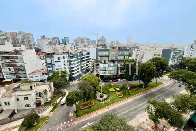 Dúplex en Venta en Miraflores | 259 m² | A pasos del Malecón Armendariz