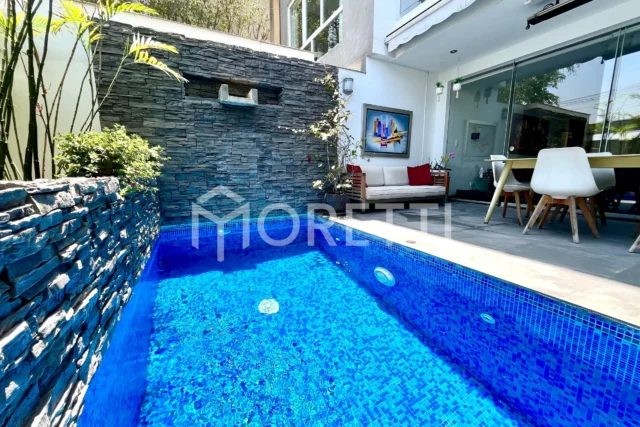 Departamento en venta en Surco | 247 m² | Exclusiva zona en Casuarinas